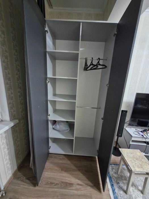 Продам шкаф для одежды