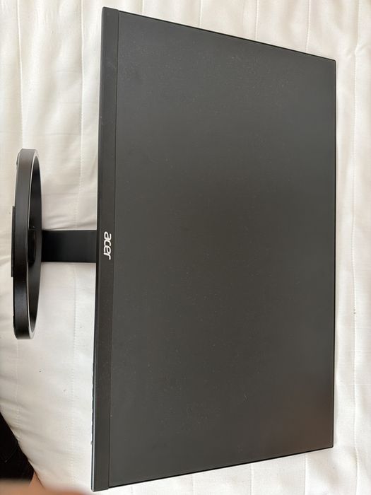 Acer R241Y LCD Monitor