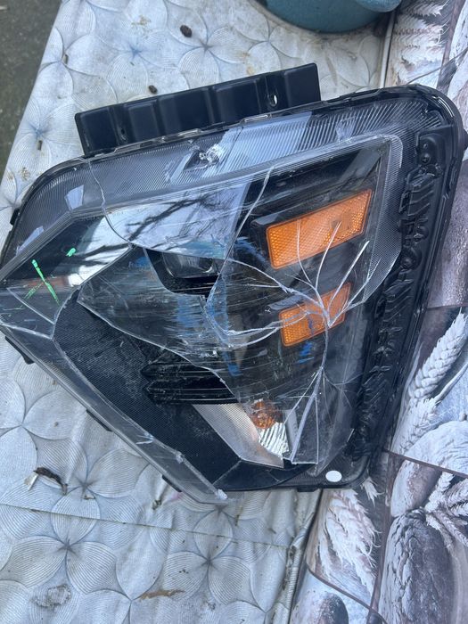 Фар за  Хюндай Кона ||