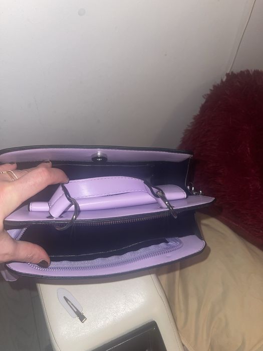 Geanta Crosbody Steve Madden