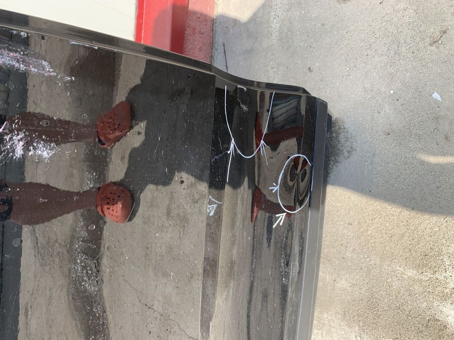 Usa dreapta spate Volvo XC40, 2019, 2020, 2021, 2022, 2023.