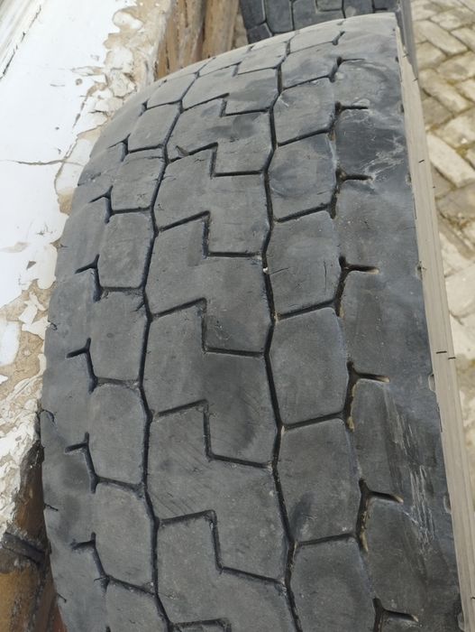 Балон 315/70/22.5