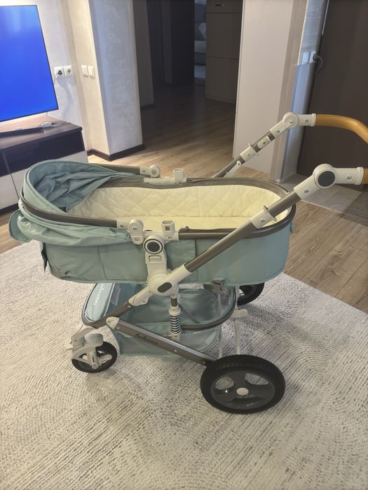 Детская коляска belecoo