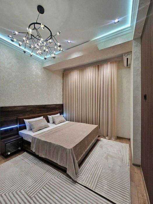 Продам 2-х комнатную в ЖК Shoshkent .Ш.Руставели.Яккасарайский район