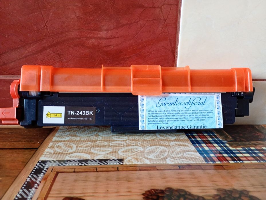 TN-243BK toner imprimante laser Brother