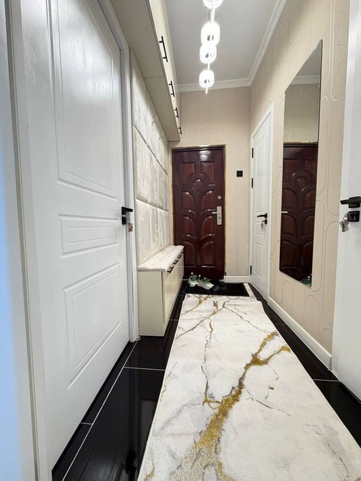 +ИПОТЕКА 3в4-Комнатный 2й-Этаж‼️Евроремонт с Мебелью и Техникой.