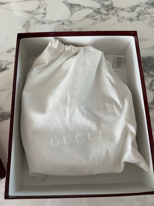 Gucci Ophidia Mini Bag – практически нова