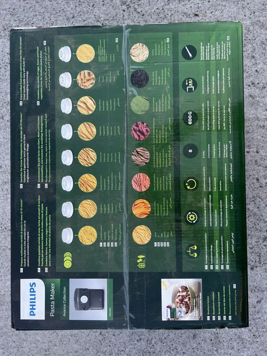 Maşină de făcut paste