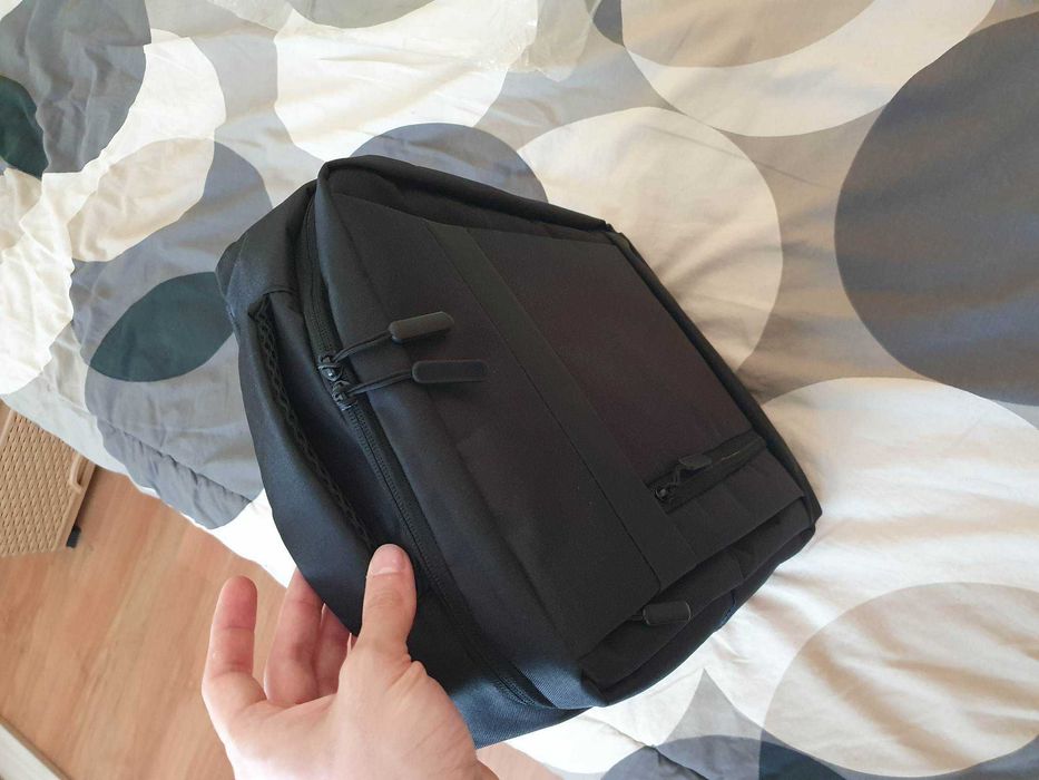 Smartbackpack с USB / Умна раница с USB