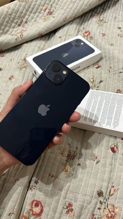 iPhone 13      .