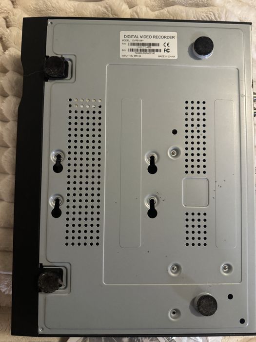 DVR Dahua DVR5104H – 4 canal