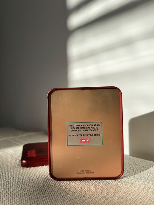 Portofel Levi’s din piele naturala