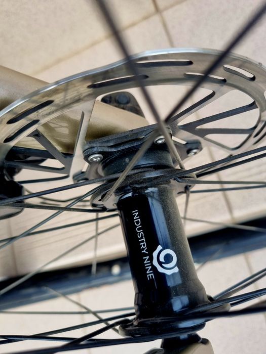 Gravel santa cruz stigmata de vanzare