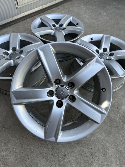 Jante aliaj R16 Audi