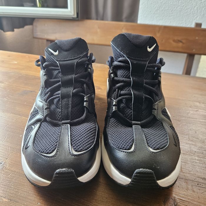 Маратонки.  Nike