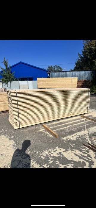 Cherestea uscata tamplarie clasa A