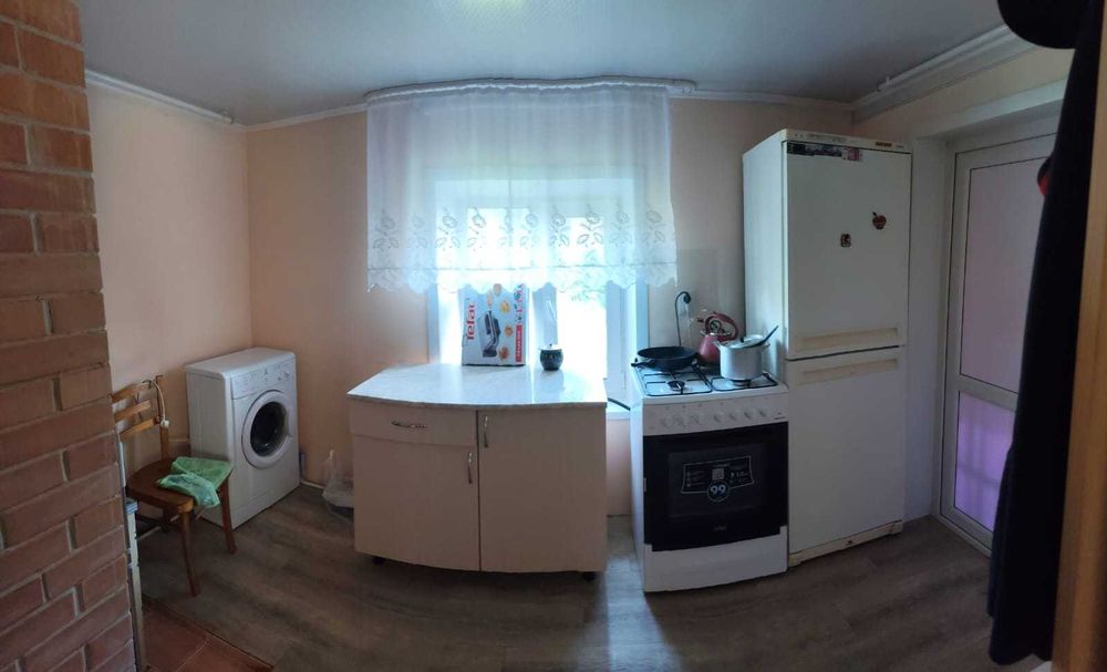 Дом в рабочем поселке