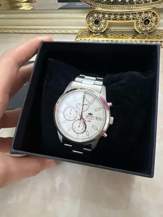 Ориент часы оригинал