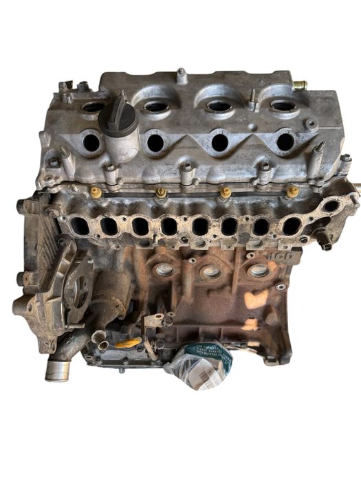 Двигател Toyota D4D 90кс