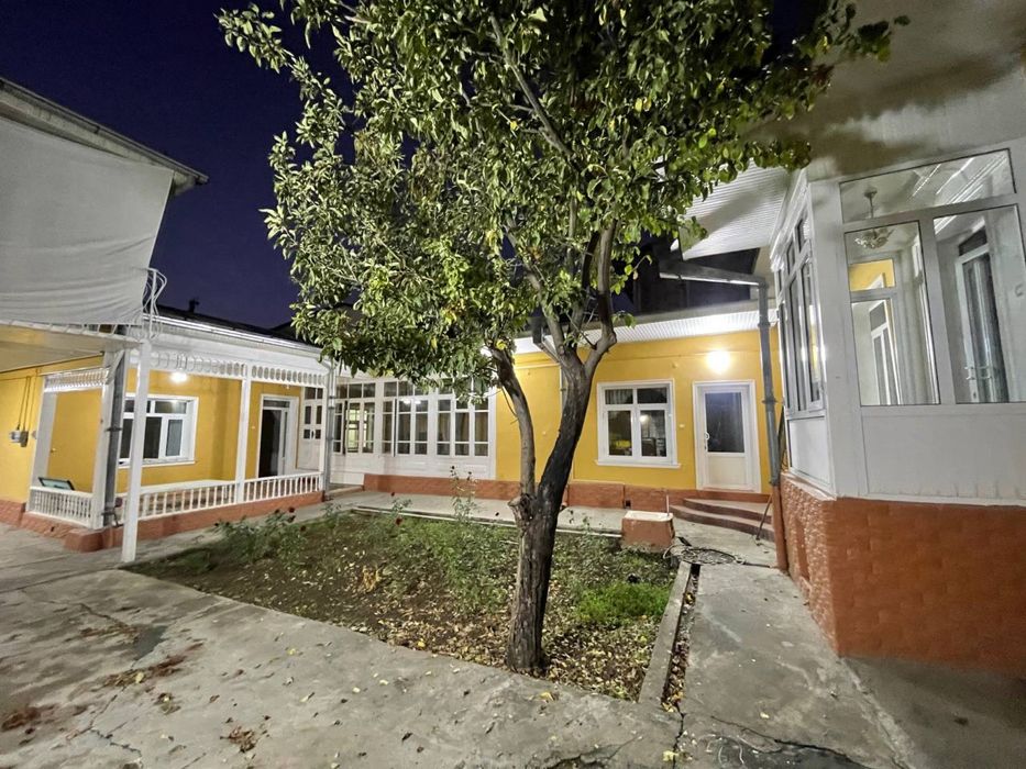 Аренда участка 8-та хонали Чилонзор Метрога Якин жойда