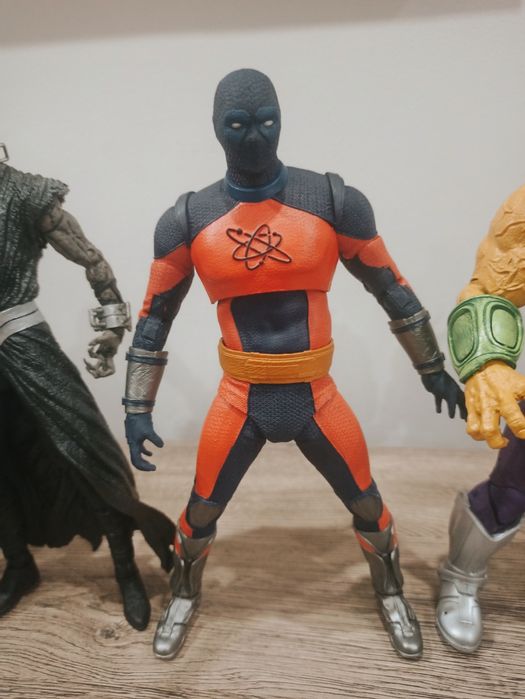 Екшън фигури McFarlane