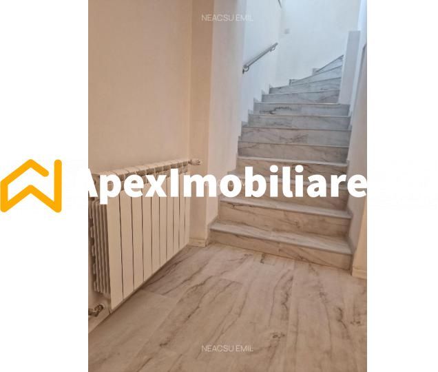 Dorobanti | Spatiu Birouri 5 Camere 150mp | Centrala | metrou 5min