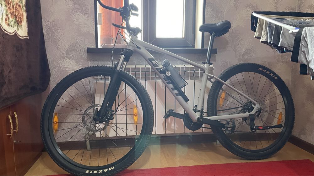 Велосипед Giant Talon 2