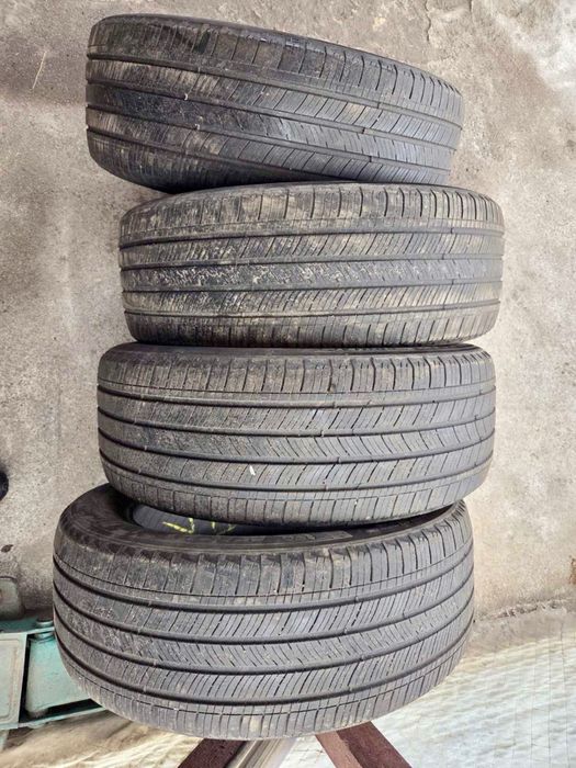 MICHELIN всесезонни гуми 235/55 R19
