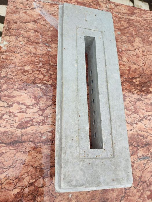 Duza arzator ceramica ASTRA G 25 - 32 KW