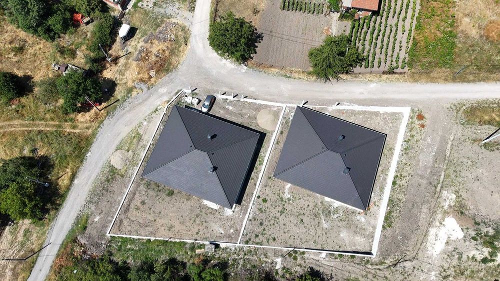 Продава се Къща в Хасково, Тракийски - 247 кв.м за 1200 €/кв.м - Снимка #7