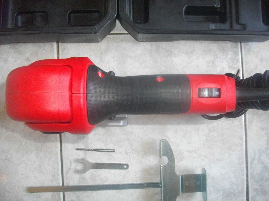 Нова Комбинирана Фрезова Машина Комби Фреза Немска KRAFT WERKZEUGE