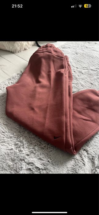 Nuke tech fit marimea L