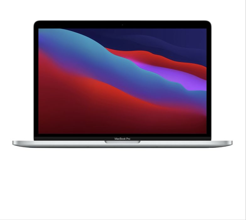 MacBook pro M1 8/512