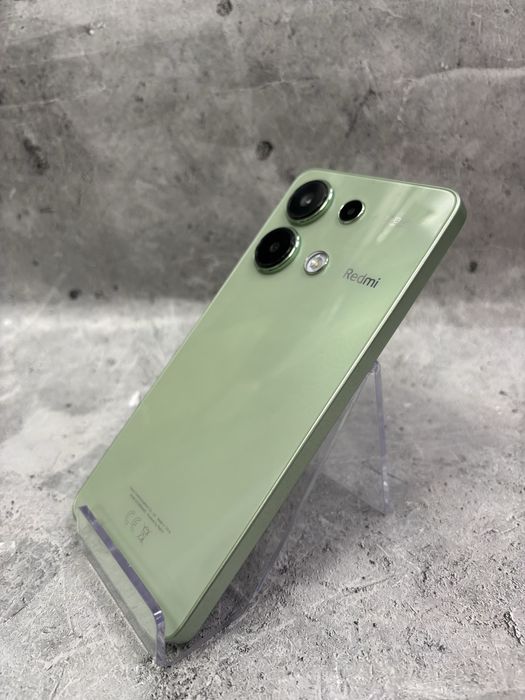 Xiaomi Redmi Note 13 (Костанай 1014, лот 104/0728)