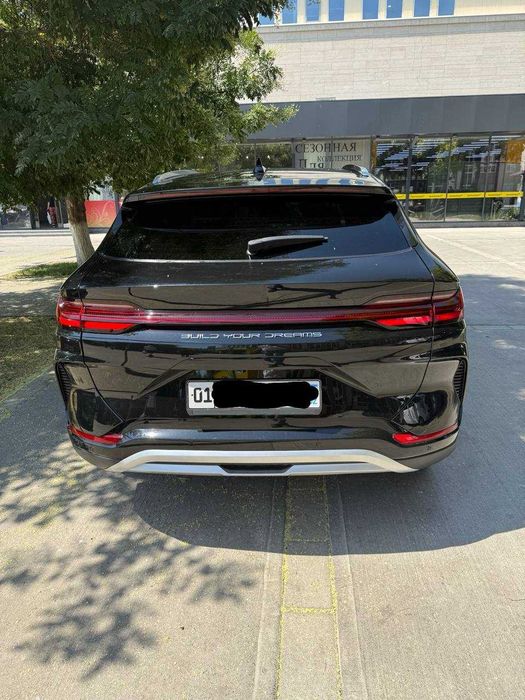 BYD Champion Full 605 идеал аренда