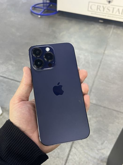 Iphone 14pro max 512гб