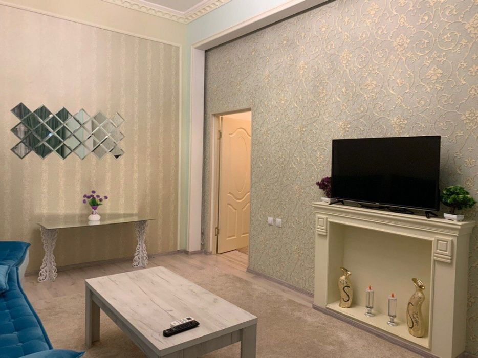 ТЦ NEXT 2/2/4 Срочно сдаётся квартира ФОТО РЕАЛНАЯ