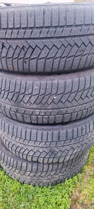 Зимни гуми Continental 225/55/16
