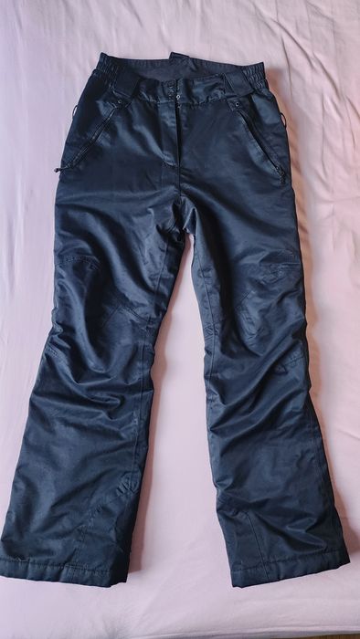 Pantaloni ski dama, masura 36, McKinley