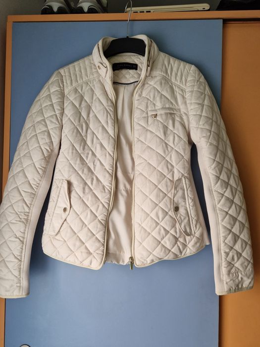 Дамско преходно яке Zara