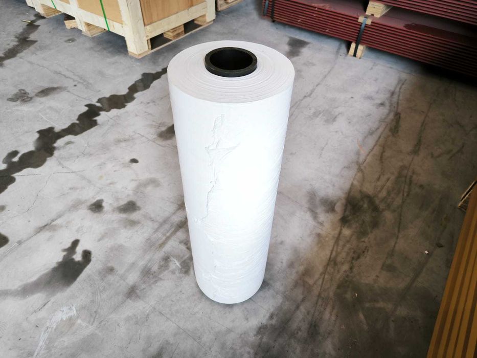 Folie pentru baloti – calitate premium, disponibila din stoc