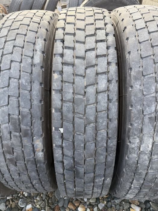 Anvelope 10R22.5 WindPower