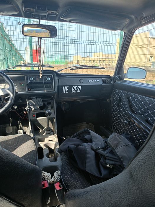 Продам ваз 2107 .