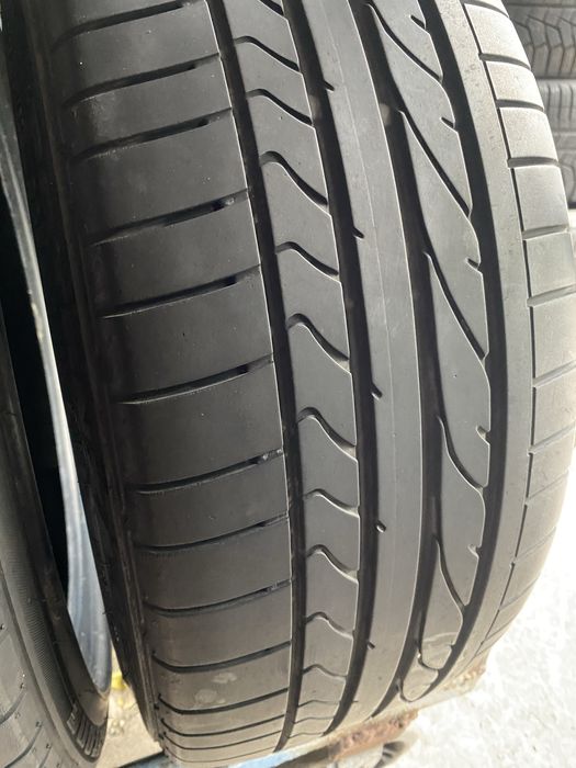 225/45/18 пара бу бриджестоун