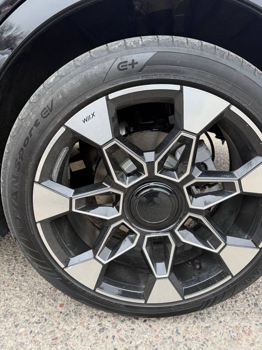 Balon 245/45R20 103V