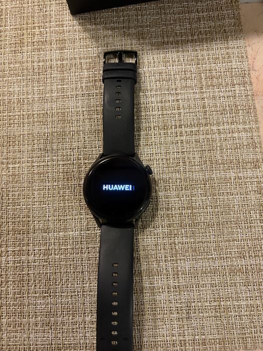 Huawei Watch 3 original