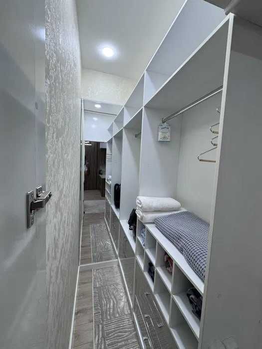 Сдается ШИКАРНАЯ квартира  Алмазар сити   2/5/9