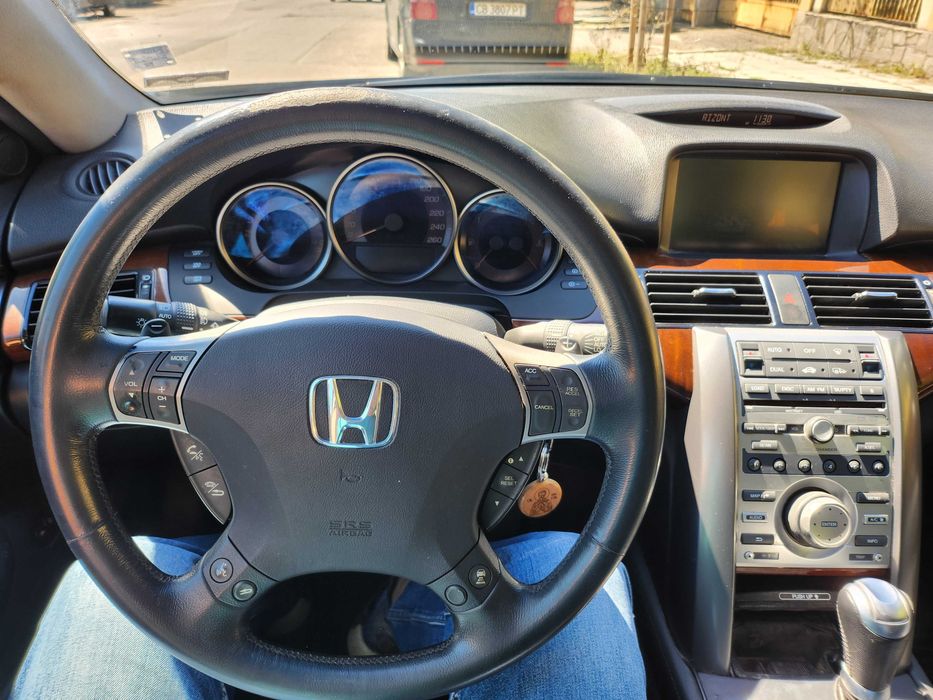 Honda Legend Хонда Легенд