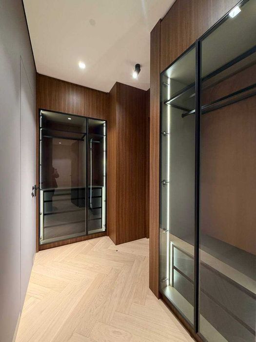 3-х комнатная в  новостройке нукусская -умные унитазы ID: 5498