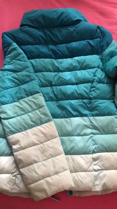 Зимние куртки ...